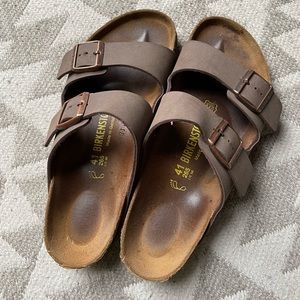 Birkenstock Sandals Size 41